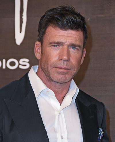 Taylor Sheridan