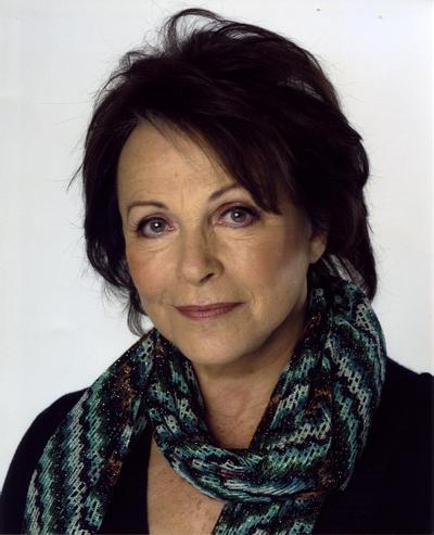 Claire Bloom