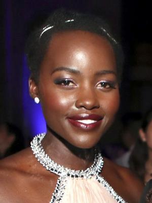 Lupita Nyong'o