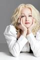 Cyndi Lauper