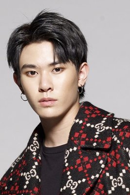 Jackie Jackrin Kungwankiatichai