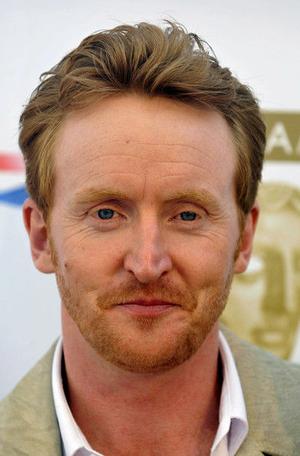 Tony Curran