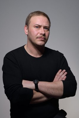 Максим Сапич