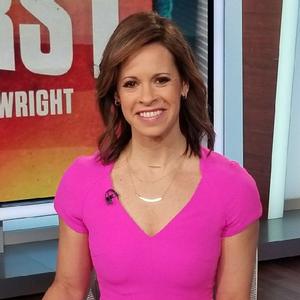 Jenna Wolfe