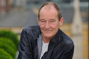 David Hayman