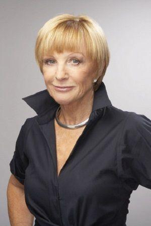 Anne Robinson