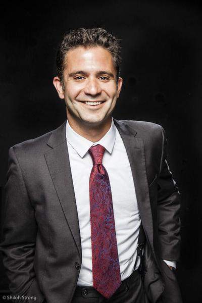 Mark Gagliardi