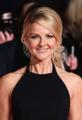 Sarah Hadland