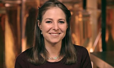 Alice Roberts