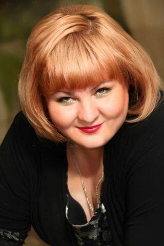 Ирина Абросимова