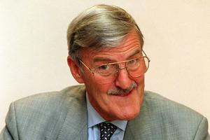 Jimmy Hill