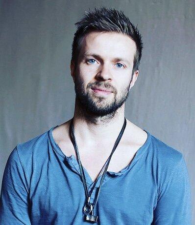 Александр Могилёв