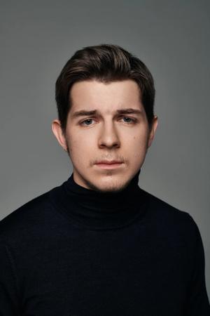 Валерий Карпов