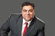 Ram Kapoor