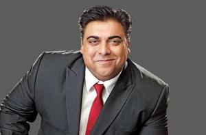 Ram Kapoor