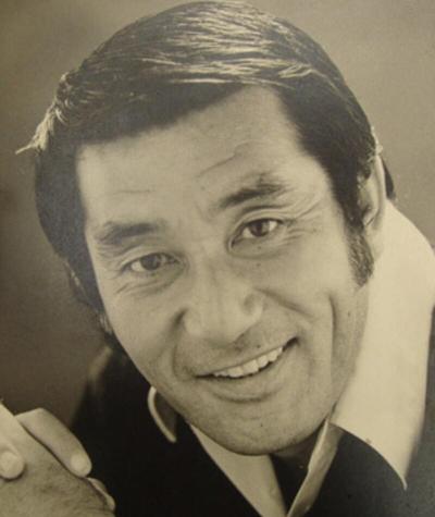 Hiroshi Tanaka