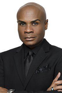 Nathan Lee Graham