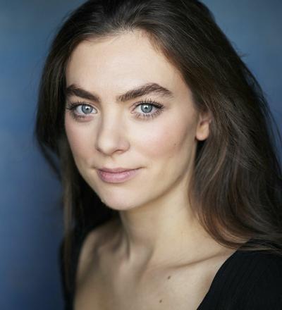 Íris Tanja Flygenring