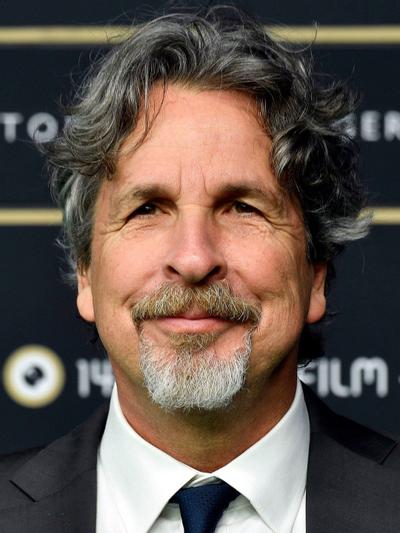 Peter Farrelly