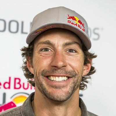 Travis Pastrana