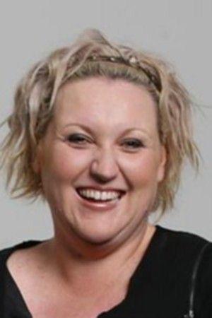 Meshel Laurie