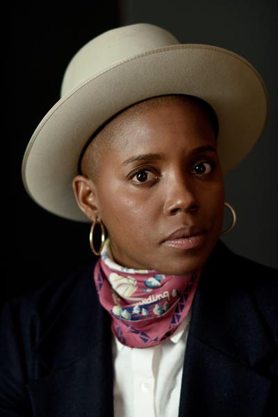 Janicza Bravo