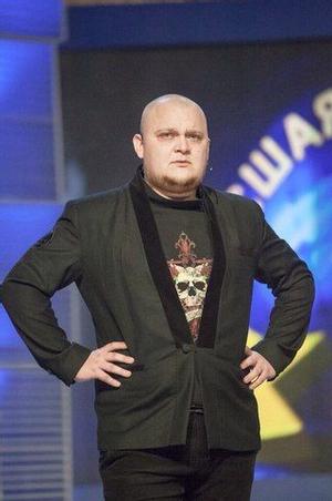 Михаил Стогниенко