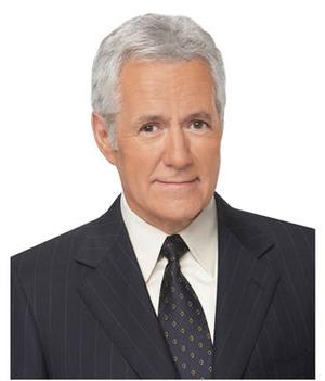 Alex Trebek