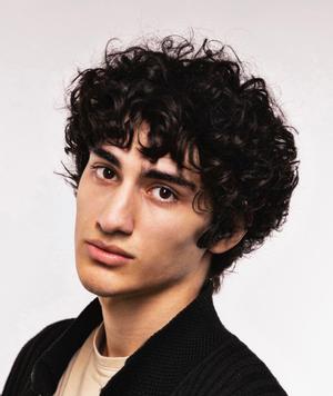 Карим Омаров