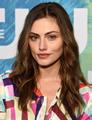 Phoebe Tonkin