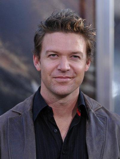 Matt Passmore