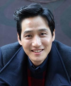 Park Hae Joon