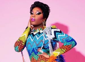 Asia O'Hara