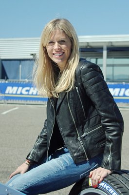 Nicki Shields