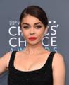Sarah Hyland