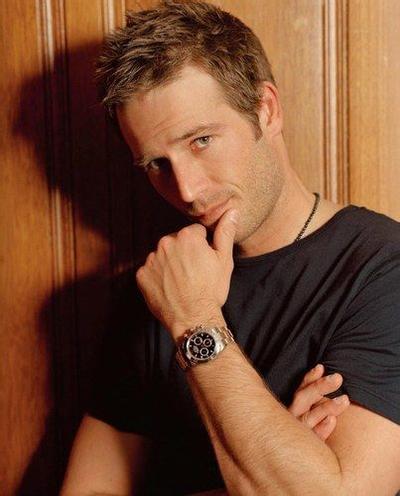 Michael Vartan