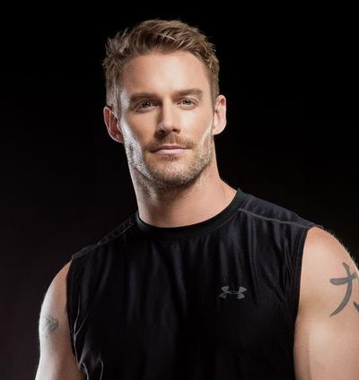 Jessie Pavelka