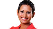 Naga Munchetty