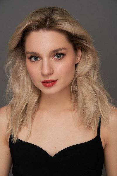 Анастасия Байкаева