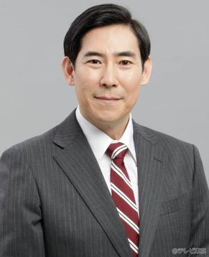 Masanobu Takashima