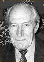 Михаил Жарковский