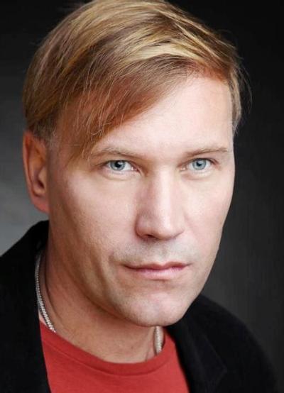 Юрий Анпилогов