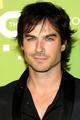 Ian Somerhalder
