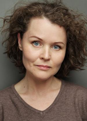 Олеся Брежнева