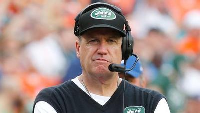 Rex Ryan