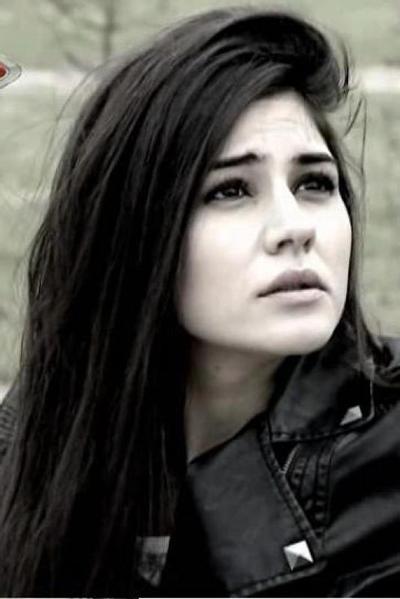 Zeynep Çamcı