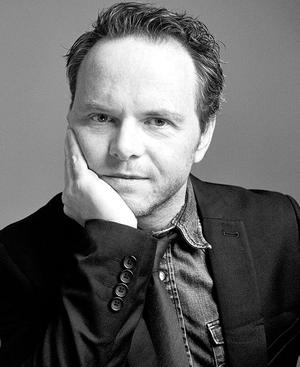 Noah Hawley