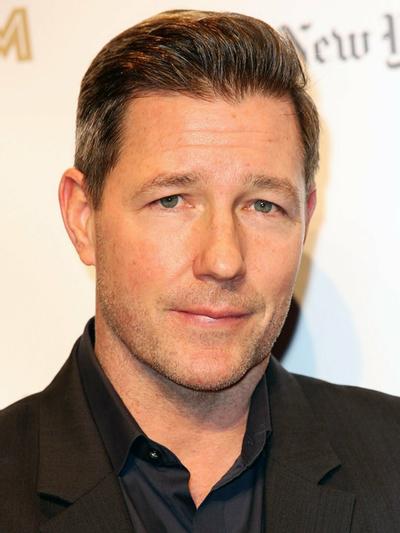 Ed Burns