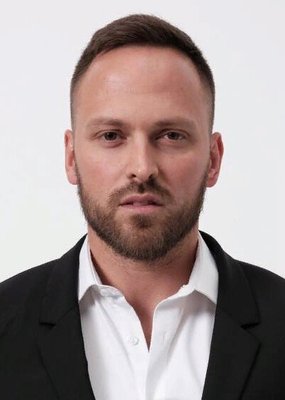 Алексей Столяров