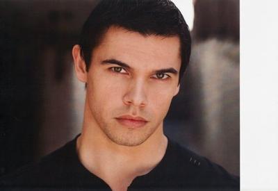 Paul Telfer